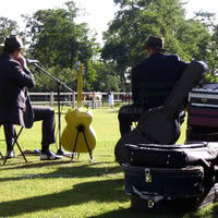 Domaine de larchey***concert