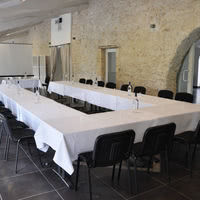 Domaine de larchey***aliénor en u