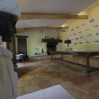 Domaine de larchey***salle rémon