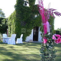 Chapelle saint christophe
