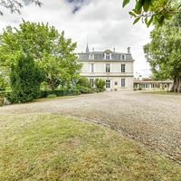 Château Courtade-Dubuc