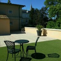 Château Courtade-Dubuc