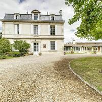 Château Courtade-Dubuc
