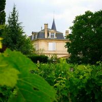 Le château