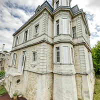 Château Courtade-Dubuc