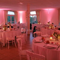 Salle Mayombe