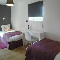Chambre simple