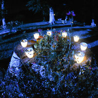 Ambiance nocturne