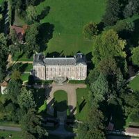 Château de Sorel