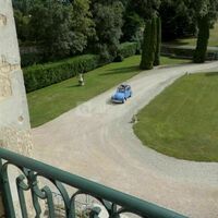 Château de Sorel