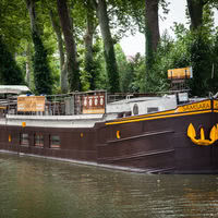 Péniche