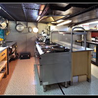 Cuisine