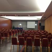 Salle banquet caveau