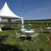 Parc cocktail
