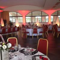 Salles mariage 2 espaces