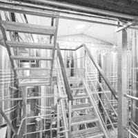 Chai de vinification