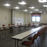 Bureaux de travail en u