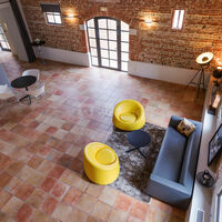 Petit salon