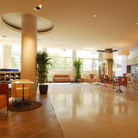 Espace cocktail