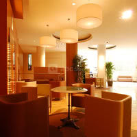 Espace cocktail