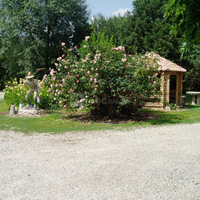 Domaine de Courreges