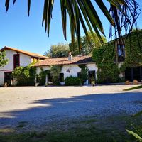 Domaine de Courreges