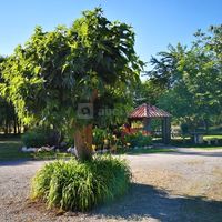 Domaine de Courreges