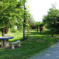 Domaine de Courreges