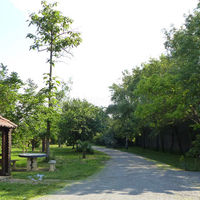 Domaine de Courreges