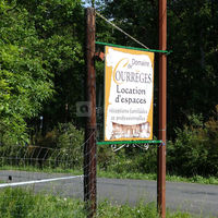 Domaine de Courreges
