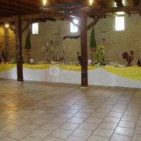 Domaine de Courreges