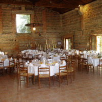 Domaine de Courreges