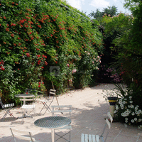 Domaine de Courreges