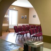 Salle de réunion