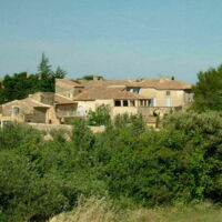 Domaine Des Escaunes