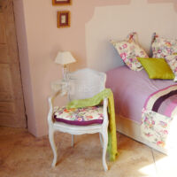 Chambre confort
