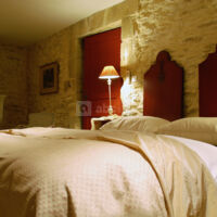 Chambre supérieure