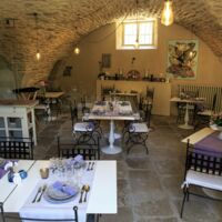 Restaurant Bistrot