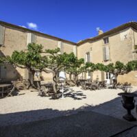 Bâtiment principal
