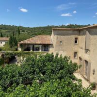 Bâtiment principal