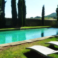 Piscine 8m x 18m
