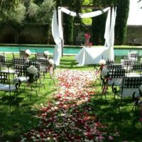 Mariage laïque