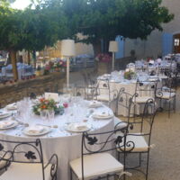 Diner festif