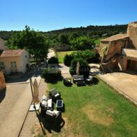 Domaine intérieur