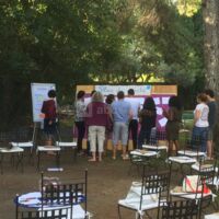 Activité séminaire