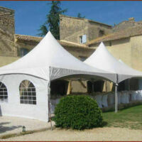 Domaine Des Escaunes