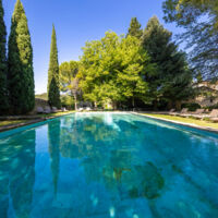 Domaine Des Escaunes