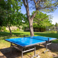 Domaine Des Escaunes