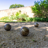 Domaine Des Escaunes