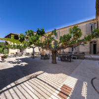 Domaine Des Escaunes